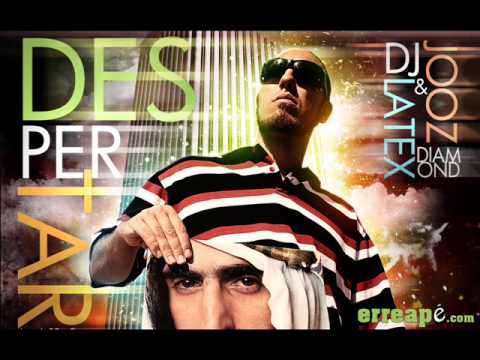 Latex Diamond con Mitsuruggy y Yako Muñoz - Inquietos [Despertar mixtape] erreape.com