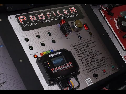 PRI 2014: Davis Technologies Integrates Multiple Functions into their New Profiler