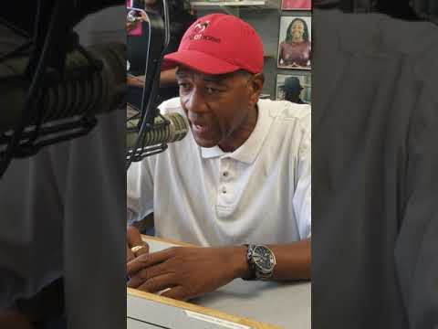 Greg Smith with Caring At Home transportation and respite homes.