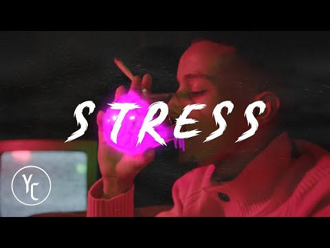 [FREE] (GUITAR) Aden x Asme X Dree Low x Branco type beat - "Stress"│Dark drill beat (Prod. Young C)