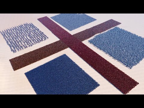 SPARTAN CROSS VS ALL - UEBS - Ultimate Epic Battle Simulator