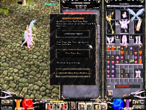 MU ONLINE FAZENDO ITEM +10 +11 +12 E +13