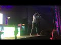 Cassper Nyovest Phumakim live performance at Pop Bottles