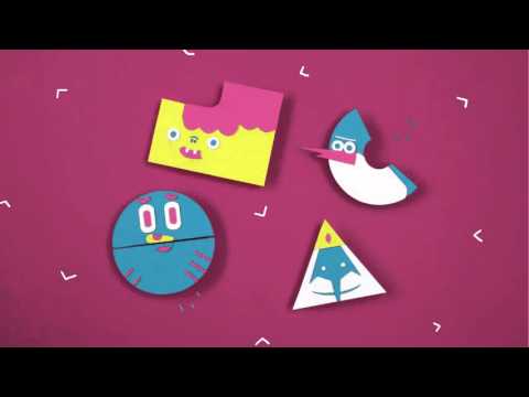 Cartoon Network Latin America - Music Video (2015)