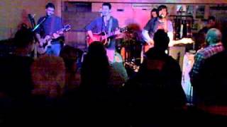 The Band of Heathens -- Should Have Known