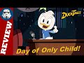 DuckTales Day Of Only Child Review DuckTales 2017 Review