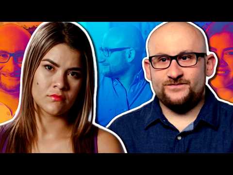Her Fiancé DISGUSTS Her With Constant Farting and Burping (90 Day Fiancé)
