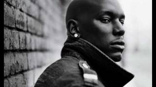 Tyrese Ft Sean Garrett-Like I Used To