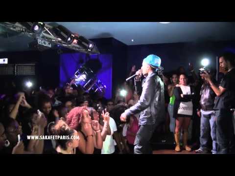 SAKAFET PARIS : Politik Nai  - Club Section Zouk