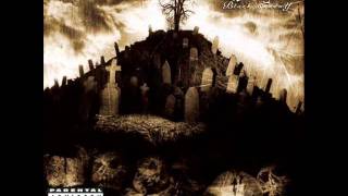 Cypress Hill - Black Sunday - A To The K