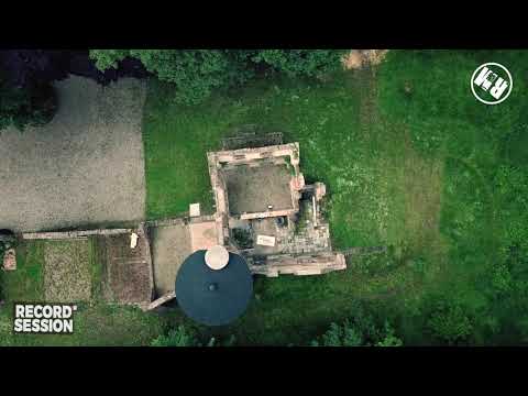 Rheinmixen Record Session Alexander Machts