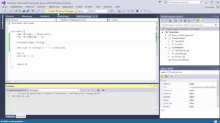 C++ Tutorial [022] - C-String GERMAN