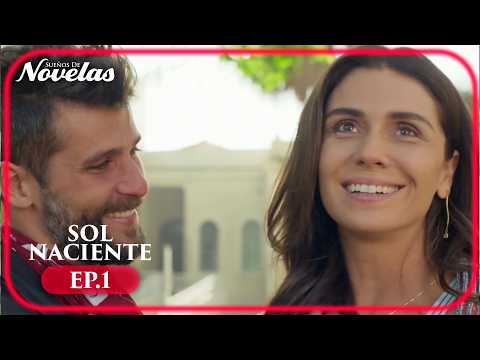Sol Naciente Ep.1 | Capítulo Completo