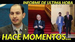 JAQUE MATE! ACABAN DE HACER LO IMPERDONABLE EL PRESIDENTE ALERTA INFORME ULTIMO MOMENTO