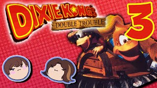 Dixie Kong's Double Trouble: Very Dead - PART 3 - Grumpcade