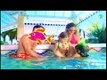 1 800 Beaches By Sandals Ad Sesame Street 2005 2006