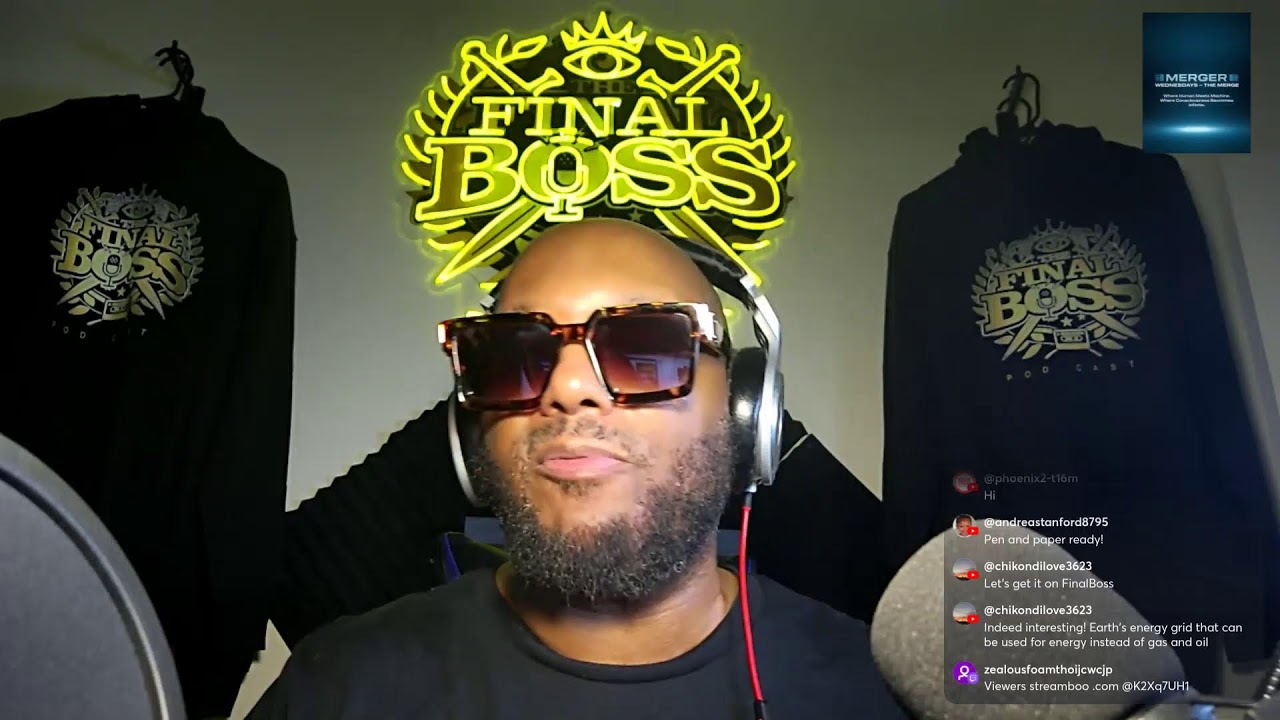 MERGER WEDNESDAYS EP 9 Smart Dust Networks 189