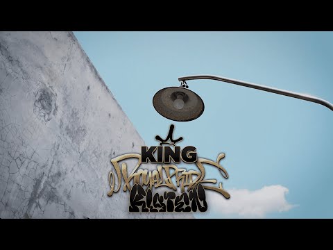 KING ROYAL PRIDE 2022 - KLATEN | DITON KING