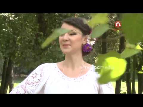 Valentina Harea - Hora socrilor