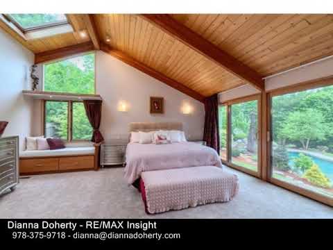 54 Merrimac Dr, Tewksbury MA 01876 - Single Family Home - Real Estate - For Sale -