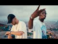 Soolking Ft Ninho C Est Fort Clip Officiel