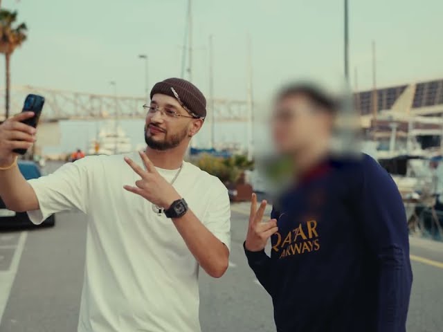 C'est Fort von Soolking & Ninho ((jetzt ansehen))