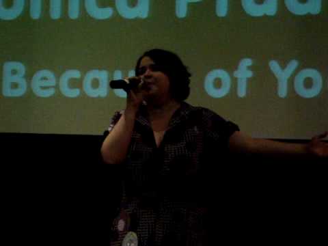 Animeke Festival VI -- Mônica Neo