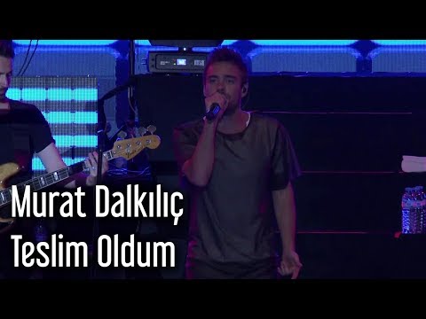 Video thumbnail for Teslim Oldum