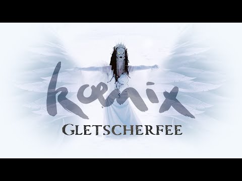 Koenix - GLETSCHERFEE (Official Video)