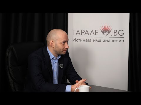 Ганев: Трудно ще е коалиционното взаимодействие между Радев и останалите партии (ВИДЕО)