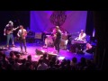 White Denim - Anvil Everything (Live at Bowery Ballroom)