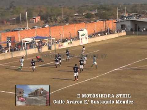 PETROLERO 5 VS  0 SAN LUIS