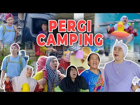 CAMPING JADI SINTING