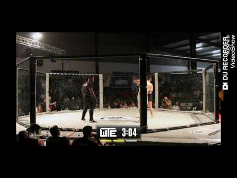 Isaac Dull vs Tato Primera - WTE 9 HQ