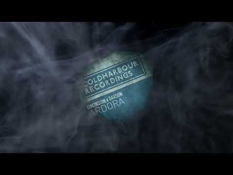 DIM3NSION X Daxson - Ardora (Extended Mix)