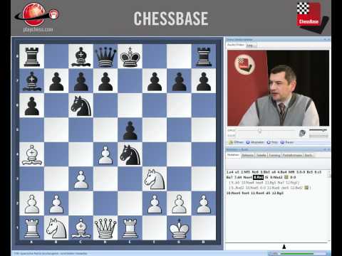 Victor Bologan - Winning with the Ruy Lopez Vol.2