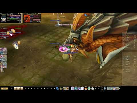 FLYFF - [BATTLEGROUNDS] KARAMU | 46 PTS