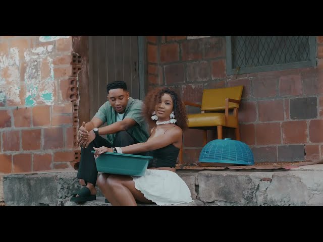 Ibraah Ft Jay Melody – Uhakika Remix (Official Music Video)