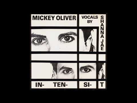 Mickey Oliver - You Make Me (1988)