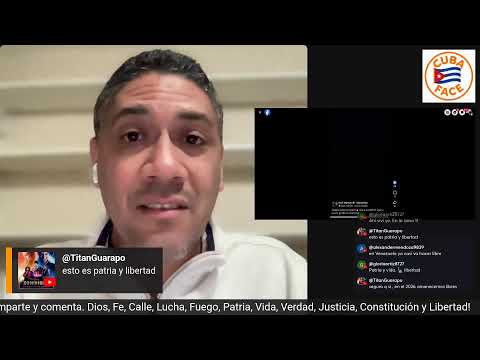 La Lisa, Marianao, Alamar protestando contra los apagones opresores del pcc