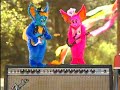 Kidsongs Born To Be A Cowboy Isolated Lead Electric Guitar