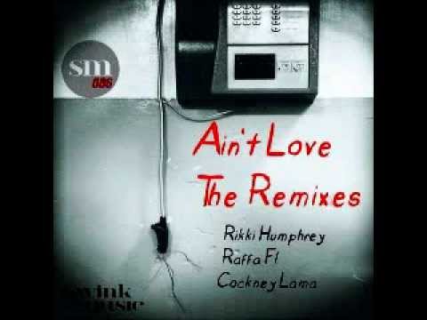 Liam King - Ain't Love ( Cockney Lama Retromix )