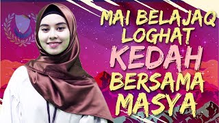 Download lagu Mai Belajaq Loghat Kedah bersama Masya mp3 Download lagu Mai Belajaq Loghat Kedah bersama Masya mp3