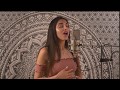 Quit - Cashmere Cat ft. Ariana Grande (Cover by TIANI)