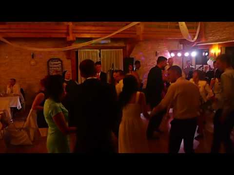 Svadbisis - Skupina Royal Zilina