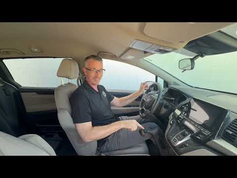 Veigel Classic II Hand Controls Showcase