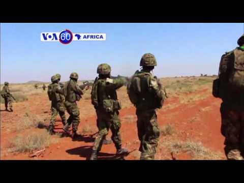 VOA60 AFRICA - OCTOBER 29, 2015