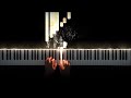 Drake Marvins Room Piano Cover