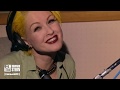 Cyndi Lauper “True Colors” Live on the Howard Stern Show (1995)