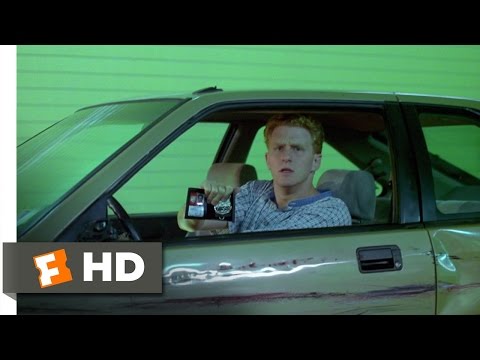 Cop Land (1/11) Movie CLIP - Road Incident (1997) HD